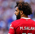 'Liverpool davert: krankzinnig bod op Salah'