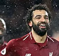 Megatransfer Salah voorspeld: 