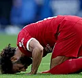 Liverpool baalt na dubbelklapper Salah, wereldgoal Newcastle