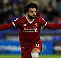 Duo Salah-Firmino schitteren bij gespannen terugkeer Van Dijk