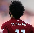 'Salah stelt duidelijke voorwaarde voor vertrek bij Liverpool'