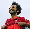 'PSG wil Salah binnenhalen: 100 miljoen