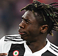 Juventus vindt akkoord: Moise Kean naar Premier League