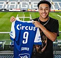 Done deal: AA Gent stelt recordaanwinst officieel voor