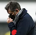 Standard met zwaar gehavende selectie naar Glasgow