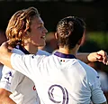 'Anderlecht haalt slag thuis met contract tot 2025'