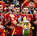 UEFA straft Spaanse EK-sterkhouders na ‘beledigingen’