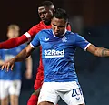 Antwerp maatje te klein voor Rangers na nieuw spektakelstuk