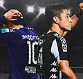 Motor Morioka: gemiste kans voor Anderlecht