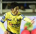 Waasland-Beveren legt zich neer bij vertrek Morioka: 