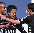 Charleroi mag zich opmaken voor finale van Play-Off II na nieuwe zege