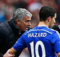 'Stunt in de maak: Mourinho wil Hazard naar Rome halen'