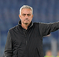 'Mourinho benaderd om bondscoach te worden'