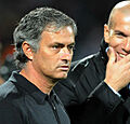 'Mourinho wil Zidane handje helpen met grootse transferplannen'