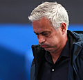 'Mourinho krijgt ultimatum: opvolger al aangeduid'