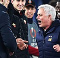'Roma zet Mourinho op straat en verrast met vervanger'