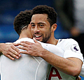 'Tottenham maakt prijskaartje gegeerde Dembélé bekend'
