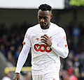 Mpoku verklapt bij welke Belgische club hij kon tekenen