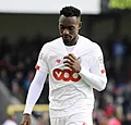 Mpoku spreekt zich uit over terugkeer naar Europa