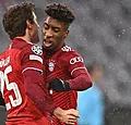 Forfaitverlies dreigt werkelijkheid te worden voor Bayern 