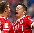 Müller daagt Lewandowski uit vlak na pittige loting