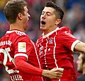 Toptransfer Bayern verklapt: 