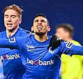 'Genk neemt helder standpunt in over transfer Muñoz'