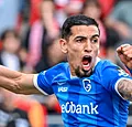 'Munoz (ex-KRC Genk) versiert absolute droomtransfer'