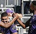 'Nieuwe sterkhouder Anderlecht lokt al interesse'
