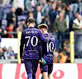 'Groot probleem voor 2 Anderlecht-spelers'