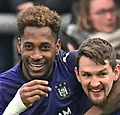 Anderlecht maakt transfer van Murillo wereldkundig