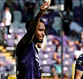 Sonck oppert Anderlecht-speler als kandidaat Gouden Schoen