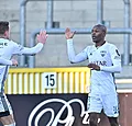 Eupen en OHL voeren propaganda voor het voetbal met spektakelstuk