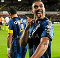 Club Brugge-fans reageren op terugkeer Dirar