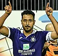 Chadli gelooft in terugkeer Vanden Borre: 