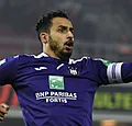 'Zege Anderlecht kent zuur einde voor uitblinker Chadli'