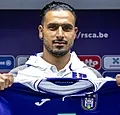 'Anderlecht mysterieus over afwezigheid Chadli'