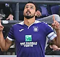 'Anderlecht geeft niet zomaar op en doet voorstel aan Chadli'