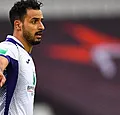 'Chadli op weg naar Rusland?'