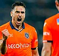 Chadli naar Westerlo: 't Kuipje verwelkomt wéér ex-Rode Duivel