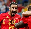 Extra Duivel tegen Club: 'Transfer Chadli in kannen en kruiken'