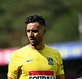 Chadli komt met verrassende verklaring over zijn toekomst