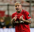 'Beerschot-fans voorzien Nainggolan van warm welkom'