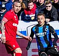 'Antwerp & Club Brugge strijden om peperdure spits'