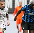 Nainggolan verbreekt contract bij Inter