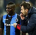 Nakamba komt met opvallende boodschap voor Club Brugge