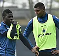 Nog geen spoor van Nakamba bij Aston Villa