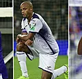No Chadli, no party: voorspelbare blessures doen Anderlecht nu al de das om