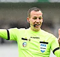Commotie over aanstelling ref titelmatch: "Proficiat Antwerp!"