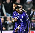 Anderlecht heeft goud in handen: 